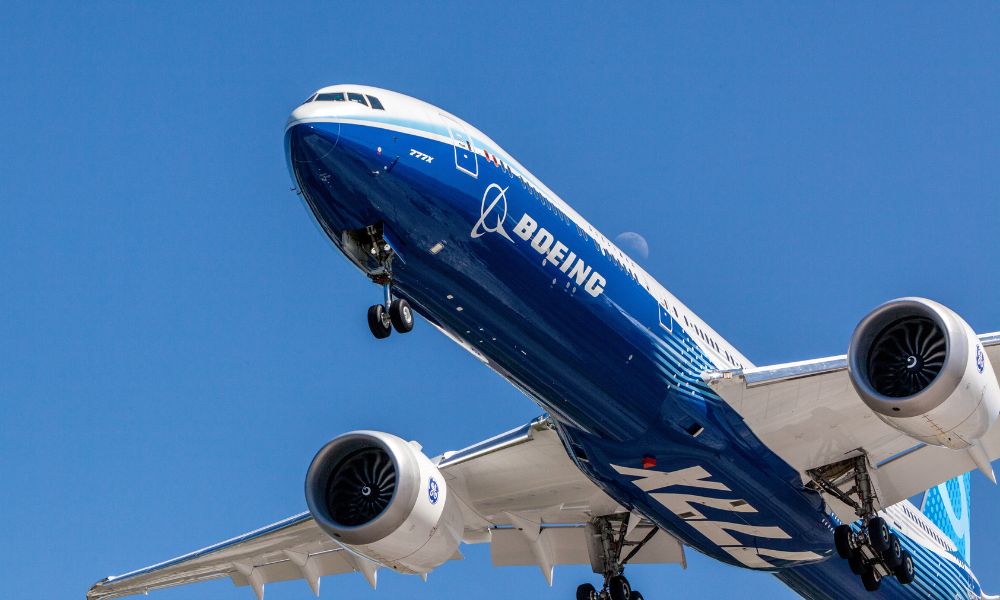 Boeing faces lawsuit as analyst claims Hartford, Alight blocked disability benefits