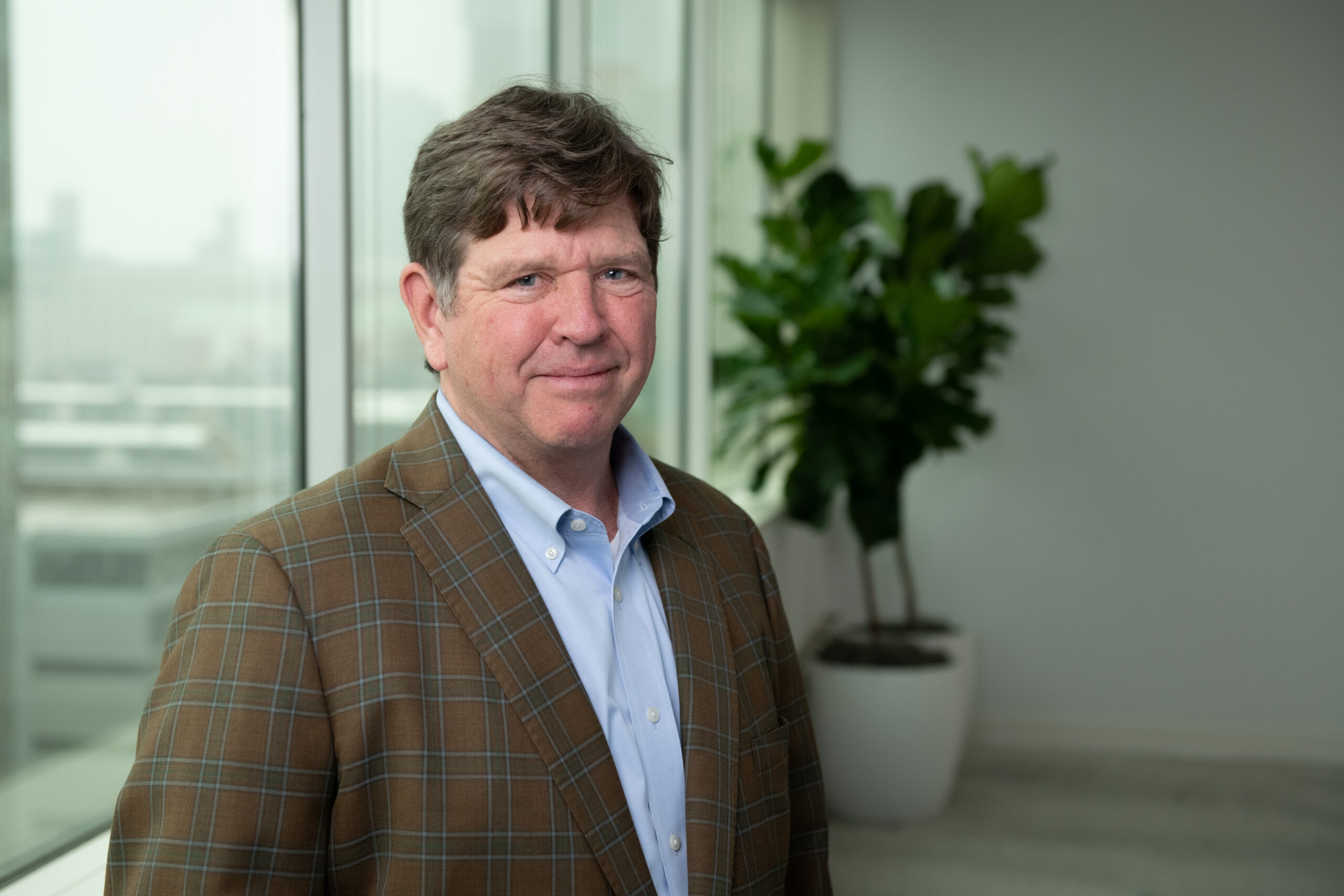 Growth in E&S Casualty is sustainable, if we can withstand nuclear verdicts: Aspen’s Wagner