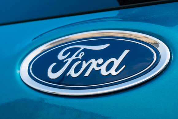 Ford Recalls 1.9 Million Vehicles Over Faulty Rear-View Camera