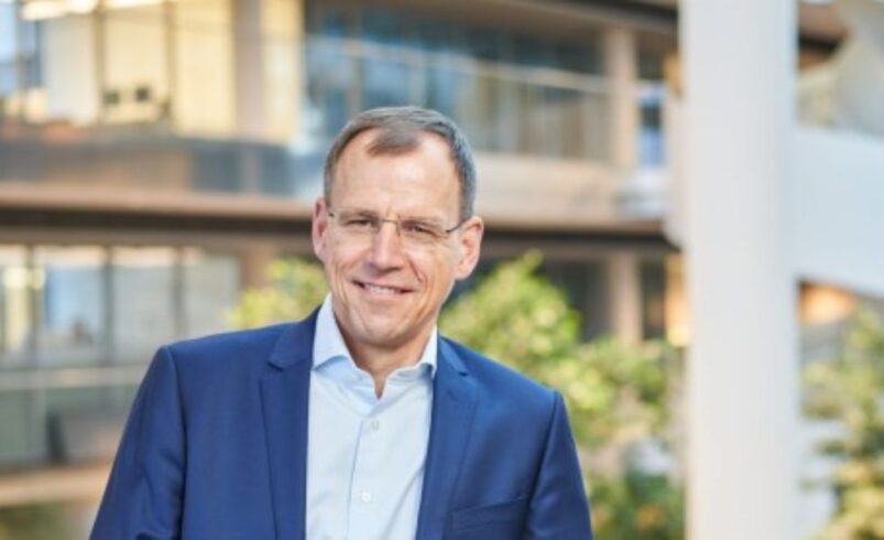 Talanx lifts 2025 outlook once again after record earnings surge in Q3