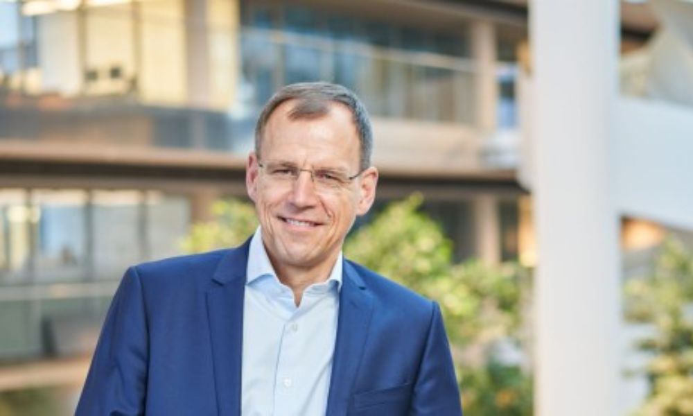 Talanx lifts 2025 outlook once again after record earnings surge in Q3