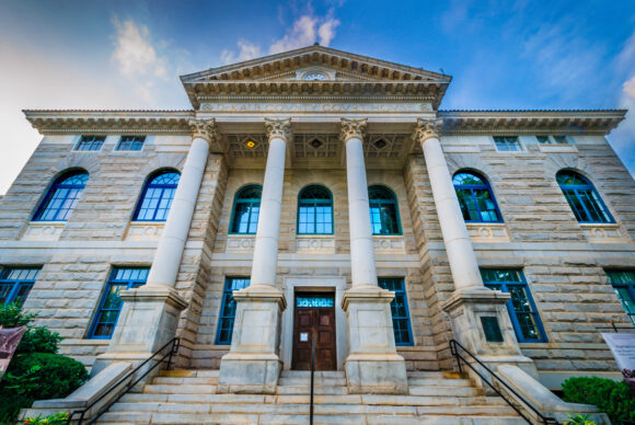 As in Florida, Georgia Saw Big Jump in Lawsuits Ahead of Major Litigation Limits