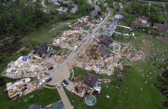 Missouri DCI Tells Insurers to Halt Condo Policy Cancellations Amid Storm Damage Cleanup