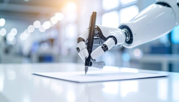 AI Is Writing Performance Reviews. What Could Go Wrong?