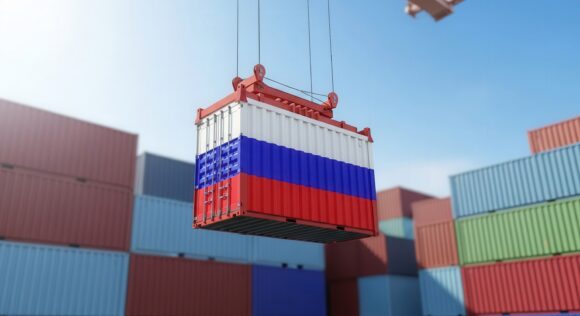 Big Russian Port Operator Says its Systems Were Targeted by Foreign Hackers